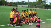 Soldiers Nutrition fecha parceria com Sport Club do Recife - (crédito: DINO) Soldiers Nutrition fecha parceria com Sport Club do Recife - (crédito: DINO)