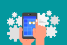 App commerce entra na era dos agentes inteligentes -  (crédito: DINO)