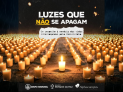 Campanha une setor funerário contra feminicídio -  (crédito: DINO)