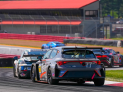 Stallion conquista top 5 na etapa de Mid-Ohio da IMSA - (crédito: DINO) Stallion conquista top 5 na etapa de Mid-Ohio da IMSA - (crédito: DINO)