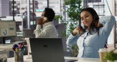 Produtividade e saúde mental entram em gestão empresarial - (crédito: DINO) Produtividade e saúde mental entram em gestão empresarial - (crédito: DINO)