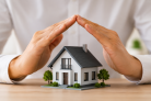 Famílias reforçam proteção do lar com seguro residencial -  (crédito: DINO)