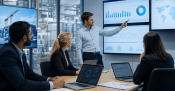 Busca por IA muda disputa por fornecedores B2B - (crédito: DINO) Busca por IA muda disputa por fornecedores B2B - (crédito: DINO)