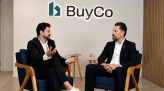 BuyCo reforça área de crédito com novo sócio - (crédito: DINO) BuyCo reforça área de crédito com novo sócio - (crédito: DINO)