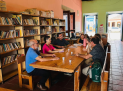 Kariri Criativo fortalece a economia criativa do Cariri - (crédito: DINO) Kariri Criativo fortalece a economia criativa do Cariri - (crédito: DINO)