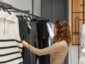 Sebrae aponta expansão e novo perfil no varejo de moda - (crédito: DINO) Sebrae aponta expansão e novo perfil no varejo de moda - (crédito: DINO)