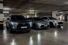 Seguro auto ganha destaque com avanço dos carros híbridos - (crédito: DINO) Seguro auto ganha destaque com avanço dos carros híbridos - (crédito: DINO)