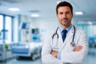 Busca por plano de saúde internacional cresce entre médicos - (crédito: DINO) Busca por plano de saúde internacional cresce entre médicos - (crédito: DINO)