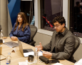 Meta Comunicação reúne empresários em encontro exclusivo na XP Investimentos e reforça avanço de ecossistema premium
- (crédito: PulseBrand) Meta Comunicação reúne empresários em encontro exclusivo na XP Investimentos e reforça avanço de ecossistema premium
- (crédito: PulseBrand)