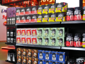 Proteína transforma experiências no varejo alimentar - (crédito: DINO) Proteína transforma experiências no varejo alimentar - (crédito: DINO)