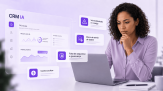 Riscos de criar CRM com IA geram alerta nas empresas - (crédito: DINO) Riscos de criar CRM com IA geram alerta nas empresas - (crédito: DINO)