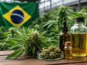 Brasil debate custos da cannabis medicinal - (crédito: DINO) Brasil debate custos da cannabis medicinal - (crédito: DINO)