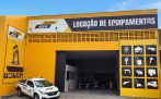 Trans Obra completa 25 anos com rede de franquias - (crédito: DINO) Trans Obra completa 25 anos com rede de franquias - (crédito: DINO)