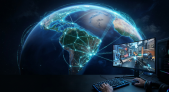 NoPing aumenta infraestrutura de servidores mundialmente -  (crédito: DINO)