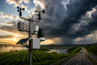 El Niño 2026/2027 amplia demanda por monitoramento climático -  (crédito: DINO)