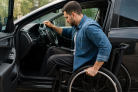 Seguro auto PcD ganha destaque e amplia coberturas no Brasil - (crédito: DINO) Seguro auto PcD ganha destaque e amplia coberturas no Brasil - (crédito: DINO)