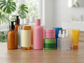 Mercado de cosméticos amplia demanda por embalagens no setor - (crédito: DINO) Mercado de cosméticos amplia demanda por embalagens no setor - (crédito: DINO)