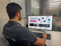 Plataforma permite anunciar empresas à venda sem custo - (crédito: DINO) Plataforma permite anunciar empresas à venda sem custo - (crédito: DINO)