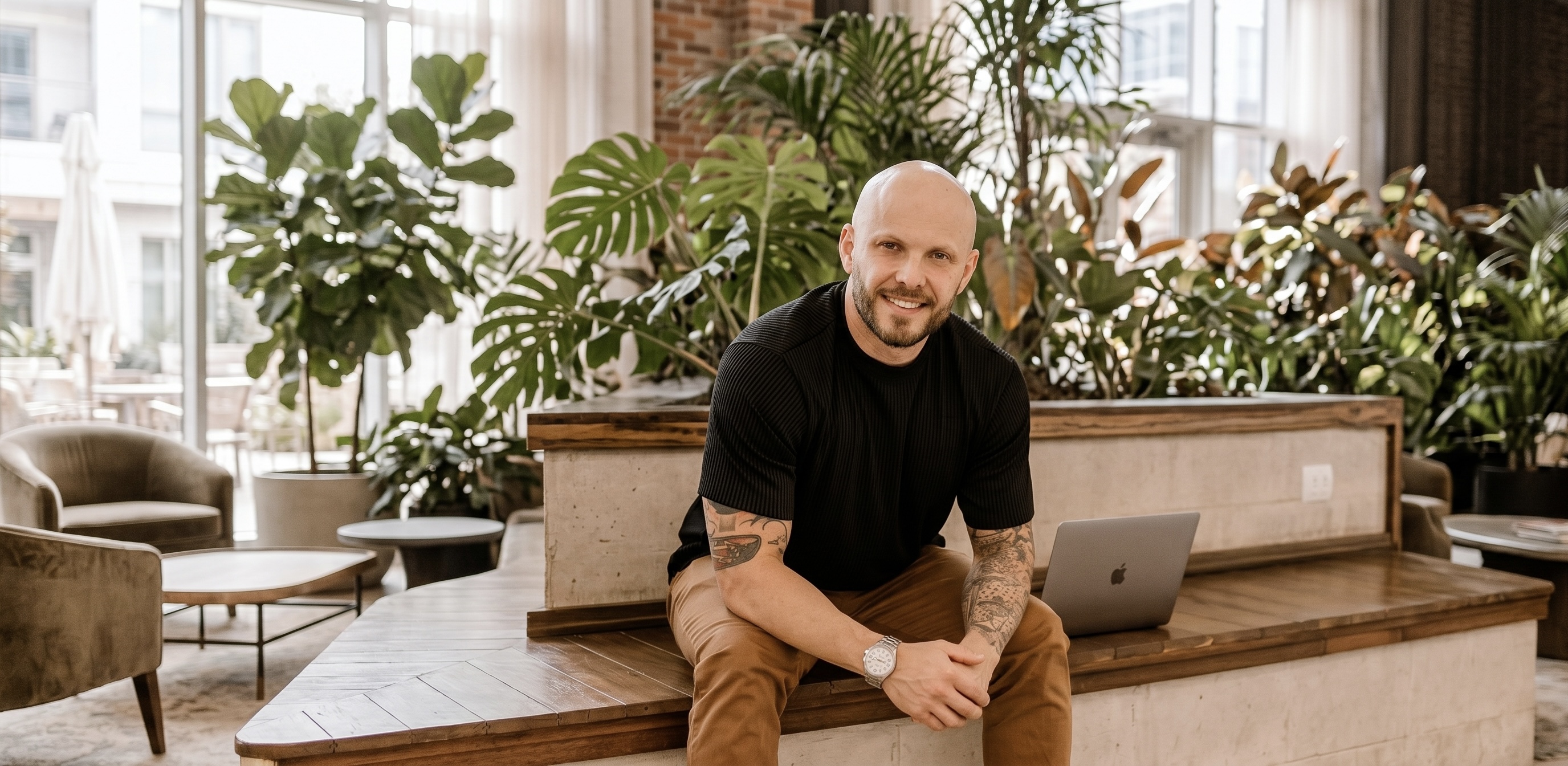 Executivo com passagem por IPOs lança o primeiro guia de Product Marketing voltado ao mercado brasileiro - (crédito: PulseBrand) Executivo com passagem por IPOs lança o primeiro guia de Product Marketing voltado ao mercado brasileiro - (crédito: PulseBrand)