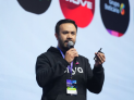 Orya lança nova era de tradução de palestras com IA -  (crédito: DINO)
