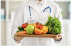 Medicina culinária: alimentação se torna parte do tratamento -  (crédito: DINO)