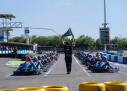 AMIKA Kart movimenta julho com etapas e torneio em SP -  (crédito: DINO)