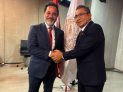 Proposta da AMIG cria comitê mineral para a América Latina -  (crédito: DINO)
