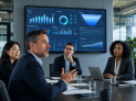 Consultoria aponta 7 tendências de vendas B2B na era da IA -  (crédito: DINO)