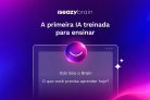 isEazy lança Brain: a formação que pensa - (crédito: DINO) isEazy lança Brain: a formação que pensa - (crédito: DINO)
