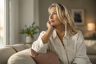 Perimenopausa pode começar até dez anos antes da menopausa - (crédito: DINO) Perimenopausa pode começar até dez anos antes da menopausa - (crédito: DINO)