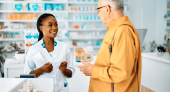 Tecnologia impulsiona integração no varejo farmacêutico - (crédito: DINO) Tecnologia impulsiona integração no varejo farmacêutico - (crédito: DINO)