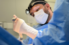 Protocolo R24R aponta evolução do pós-operatório em cirurgia - (crédito: DINO) Protocolo R24R aponta evolução do pós-operatório em cirurgia - (crédito: DINO)