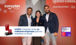 Cultura organizacional fortalece e leva EasyPlan ao GPTW - (crédito: DINO) Cultura organizacional fortalece e leva EasyPlan ao GPTW - (crédito: DINO)