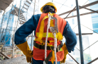Atualização da NR-18 reforça segurança em obras de demolição - (crédito: DINO) Atualização da NR-18 reforça segurança em obras de demolição - (crédito: DINO)