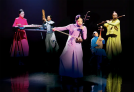 Orquestra Chinesa de Shanghai apresenta “Cores da China” -  (crédito: DINO)