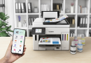 Canon apresenta soluções de impressão na FuturePrint 2026 - (crédito: DINO) Canon apresenta soluções de impressão na FuturePrint 2026 - (crédito: DINO)