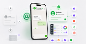 Nova atualização do WhatsApp deve transformar o atendimento  -  (crédito: DINO)