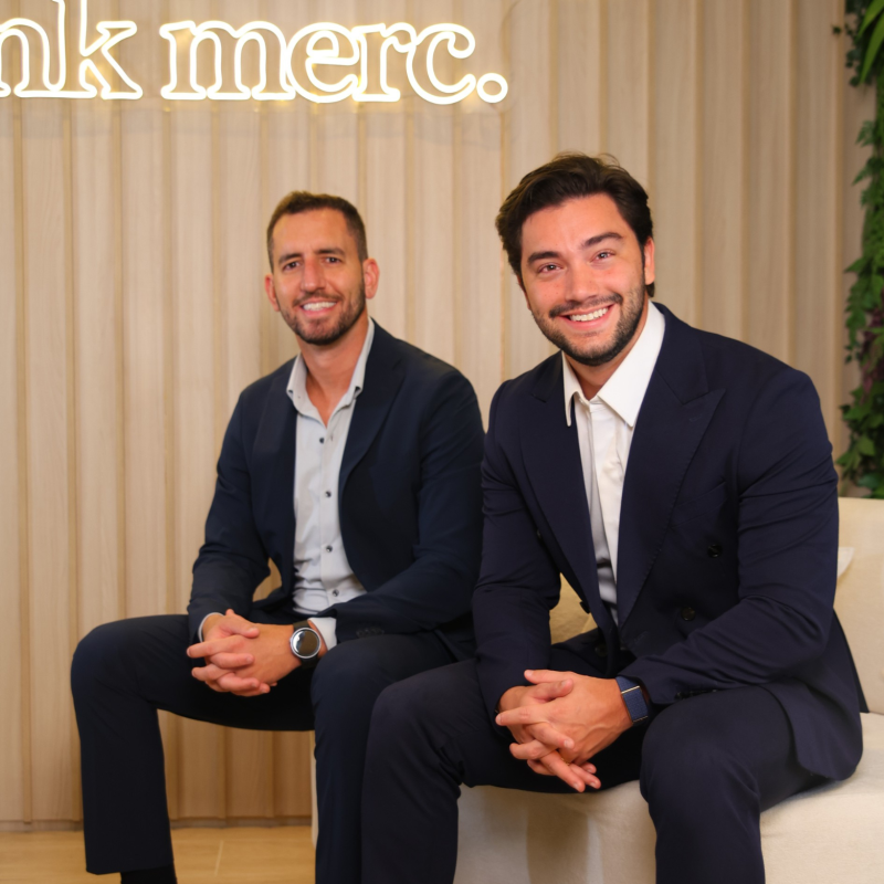 Nova empresa de auditoria mira no mercado financeiro -  (crédito: DINO)