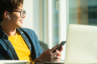 7 dicas para preparar os jovens para o futuro com IA - (crédito: DINO) 7 dicas para preparar os jovens para o futuro com IA - (crédito: DINO)