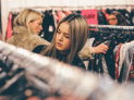 Busca por peças atemporais orienta consumo de moda no Brasil -  (crédito: DINO)