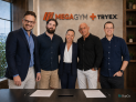 BuyCo assessora venda da Tryex para a Megagym -  (crédito: DINO)
