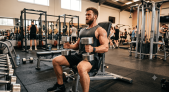 Os hábitos que ajudam a aumentar a testosterona naturalmente - (crédito: DINO) Os hábitos que ajudam a aumentar a testosterona naturalmente - (crédito: DINO)
