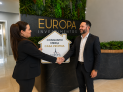 Europa Investimentos aponta alta na busca pela casa própria - (crédito: DINO) Europa Investimentos aponta alta na busca pela casa própria - (crédito: DINO)