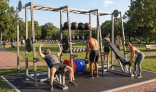 Kardia Brasil lança equipamento versátil para treino intenso - (crédito: DINO) Kardia Brasil lança equipamento versátil para treino intenso - (crédito: DINO)