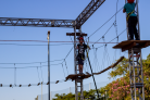 São Paulo recebe evento gratuito Férias Radicais - (crédito: DINO) São Paulo recebe evento gratuito Férias Radicais - (crédito: DINO)