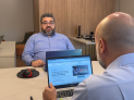 Metade das PMEs não se preparou para a reforma tributária -  (crédito: DINO)
