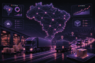 Entregas com IA: a nova era do e-commerce brasileiro - (crédito: DINO) Entregas com IA: a nova era do e-commerce brasileiro - (crédito: DINO)