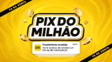A missão por trás do Pix do Milhão: como o maior clube de benefícios do Brasil transforma contemplação em recomeço - (crédito: PulseBrand) A missão por trás do Pix do Milhão: como o maior clube de benefícios do Brasil transforma contemplação em recomeço - (crédito: PulseBrand)