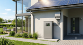 Sistema BESS otimiza a energia solar e reduz custos - (crédito: DINO) Sistema BESS otimiza a energia solar e reduz custos - (crédito: DINO)