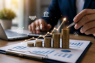Mercado de crédito amplia espaço para operadores regionais -  (crédito: DINO)